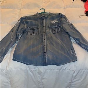 Men’s shirt